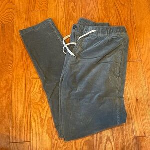 Men’s Vuori Corduroy Jogger